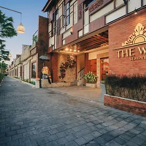 The Wina By The Wina Villa