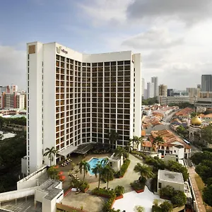 Village Bugis By Far East Hospitality Hotel