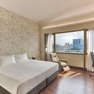 Village Bugis By Far East Hospitality Hotel