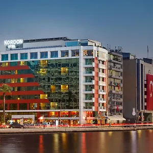 Kordon Pasaport Otel İzmir