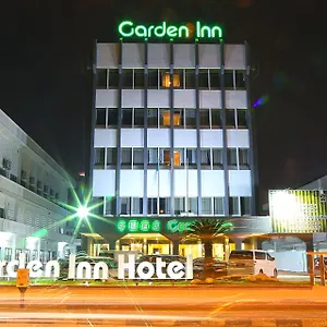 Garden Inn, Penang Hotel
