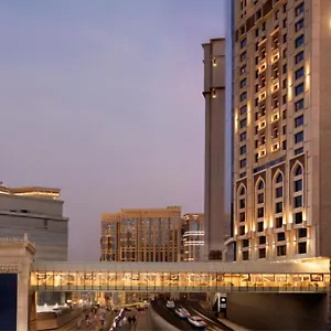 Sheraton Makkah Jabal Al Kaaba Otel