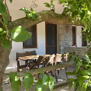 Apart Otel Belfin Apart Ovabükü