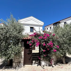 Otel Agon Ephesus