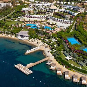 Sianji Well-being Resort Turgutreis