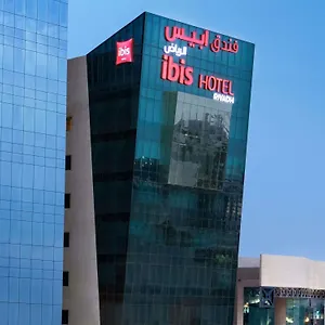 Otel Ibis Al Muhammadiyah United Company Branch