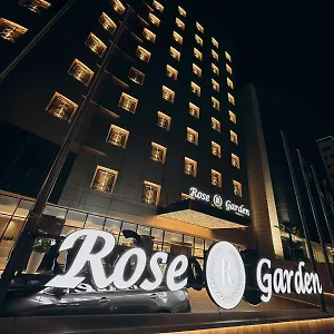  فندق Rose Garden روز جاردن المملكة العربية السعودية