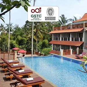 Resor Western Premier Agung Ubud (Bali)