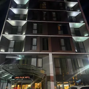 Land Park Otel İstanbul