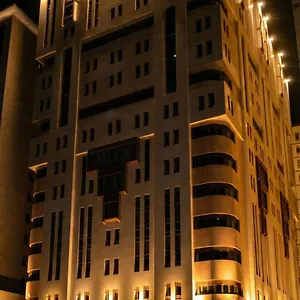  فندق أستونيست طيبة المملكة العربية السعودية