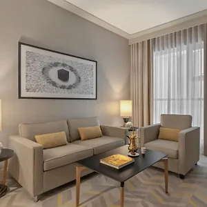 جميرا جبل عمر ***** مكة