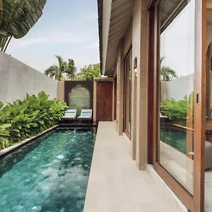 Villa Astera Seminyak (Bali)