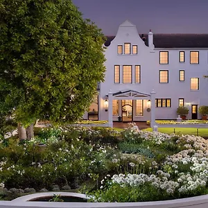 Otel The Cellars-hohenort