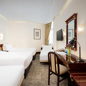 Hotel Al Shohada By Palm Rich Makkah, Mecca