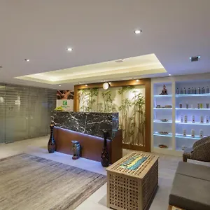 - Tuzla Bay, An Ihg Otel İstanbul