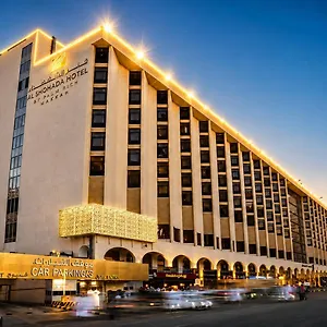 Hotel Al Shohada By Palm Rich Makkah, Mecca