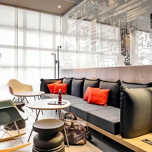 Ibis Otel Münih