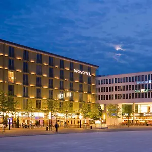 Novotel Messe Otel Münih