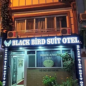 Aparthotel Black Bird Istanbul