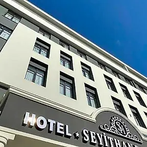 Seyithan Palace Otel İstanbul