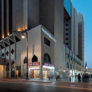 Otel The Biltmore Al Madinah