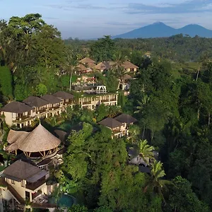 Resor Jannata And Ubud (Bali)