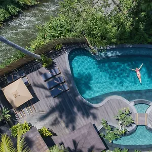 Hotel Adiwana Svarga Loka - A Retreat Ubud (Bali)