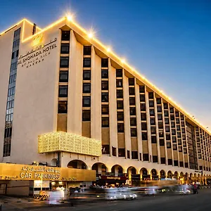 Hotel Al Shohada By Palm Rich Makkah, Mecca