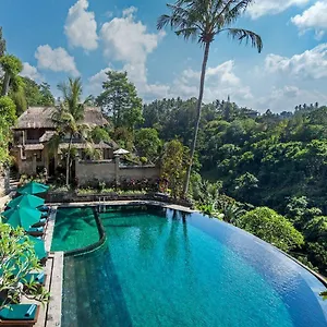 Pita Maha & 5*, Ubud Endonezya