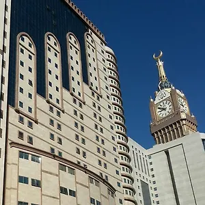 Hotel Infinity Makkah, Mekka