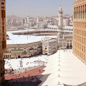 Hotel Elaf Kinda, Mecca