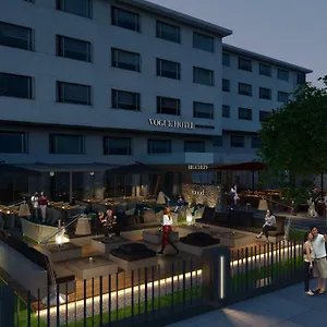 ***** فندق Vogue Supreme تركيا