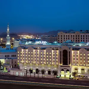 Park By Radisson Makkah Al Naseem Отель