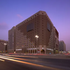 Saja Al Madinah 4*, Medine Suudi Arabistan