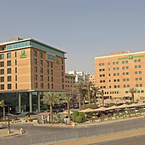 Olaya By Ihg Otel Riyad