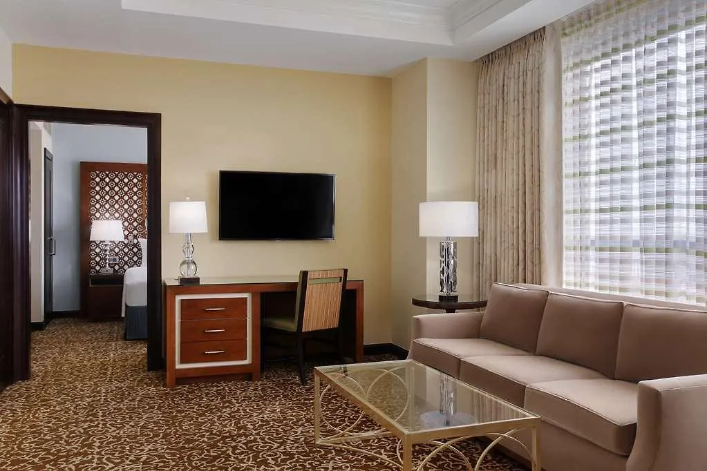 Hilton Suites Jabal Omar Makkah Mecca 5*,  Saudi Arabia