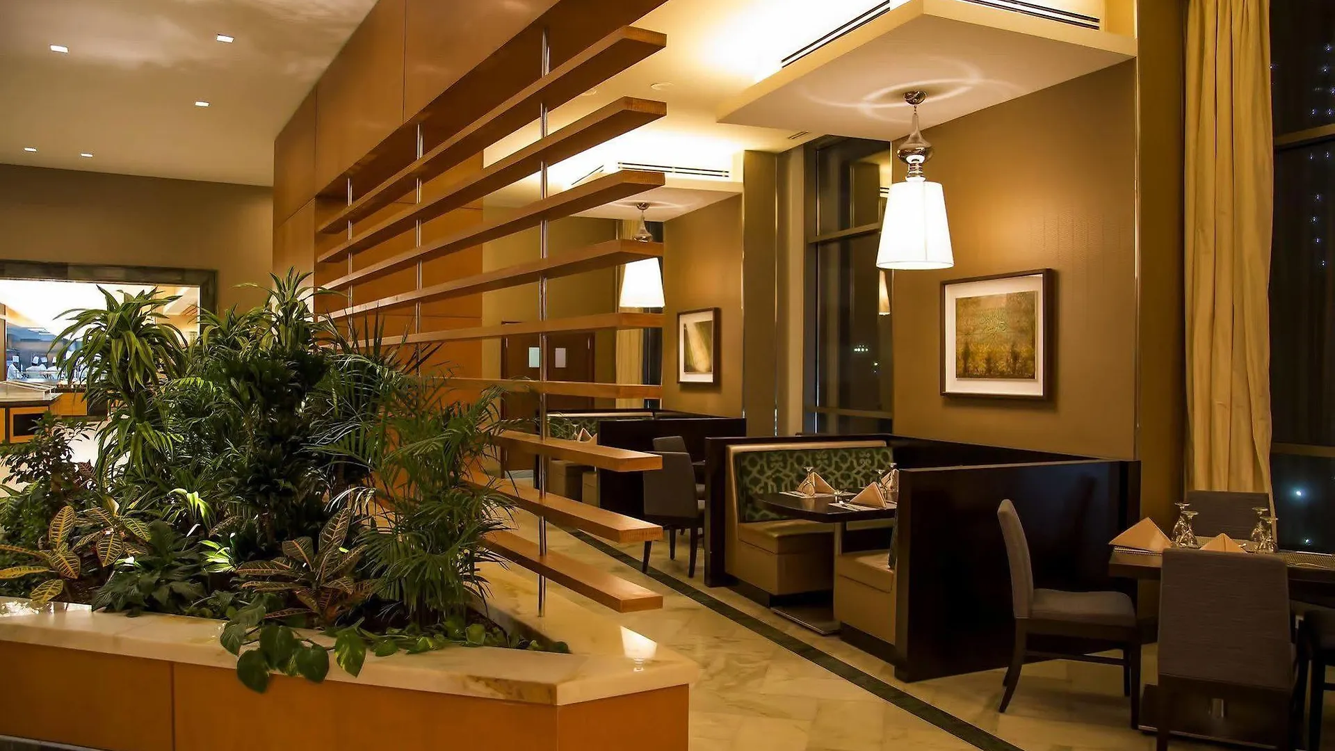 **** Hotel Hilton Suites Jabal Omar Makkah Mecca Saudi Arabia