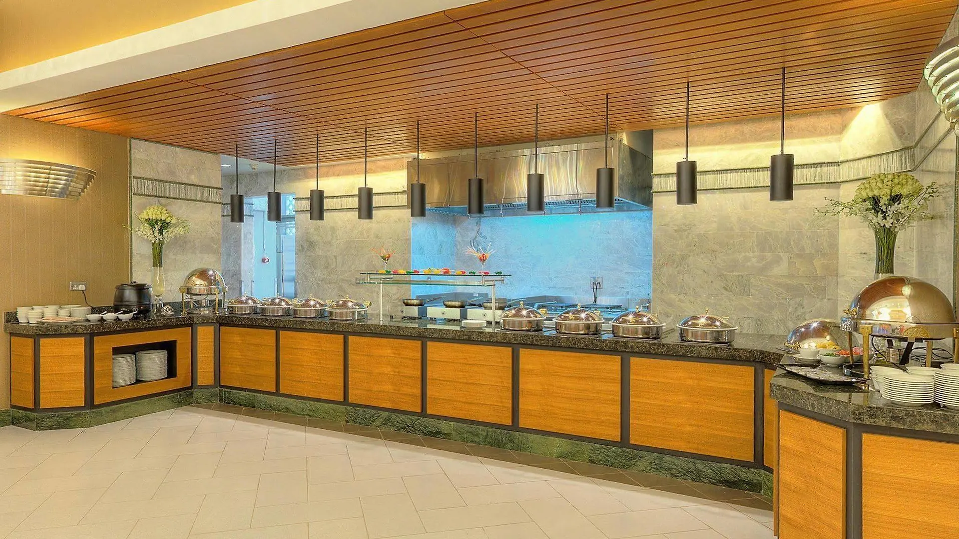 **** Hotel Hilton Suites Jabal Omar Makkah Mecca Saudi Arabia