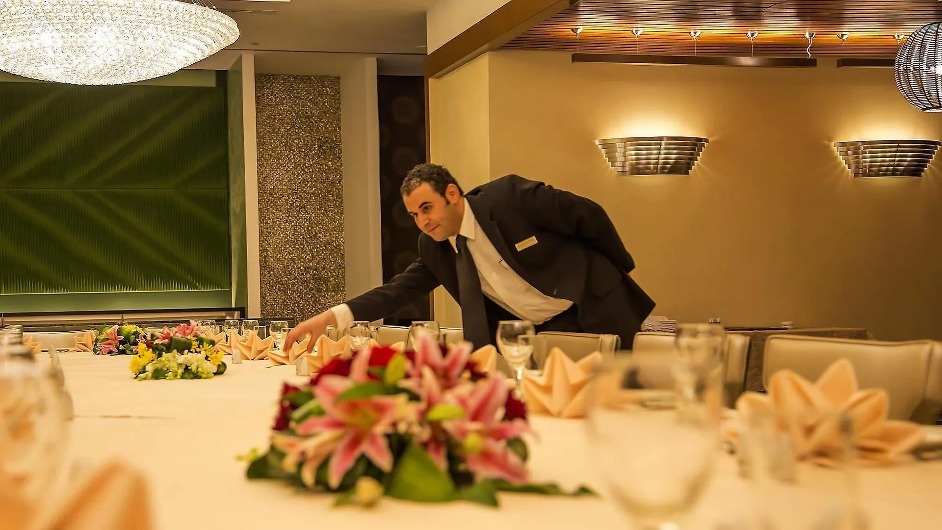 Hilton Suites Jabal Omar Makkah Mecca Saudi Arabia