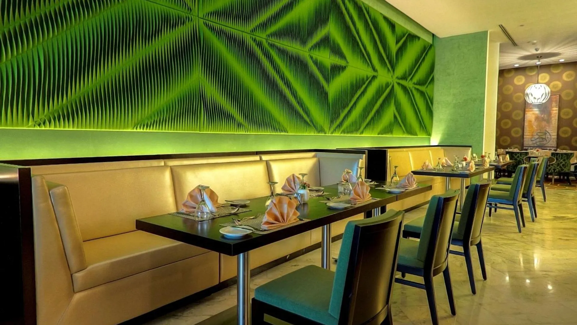 Hilton Suites Jabal Omar Makkah Mecca Arab Saudi