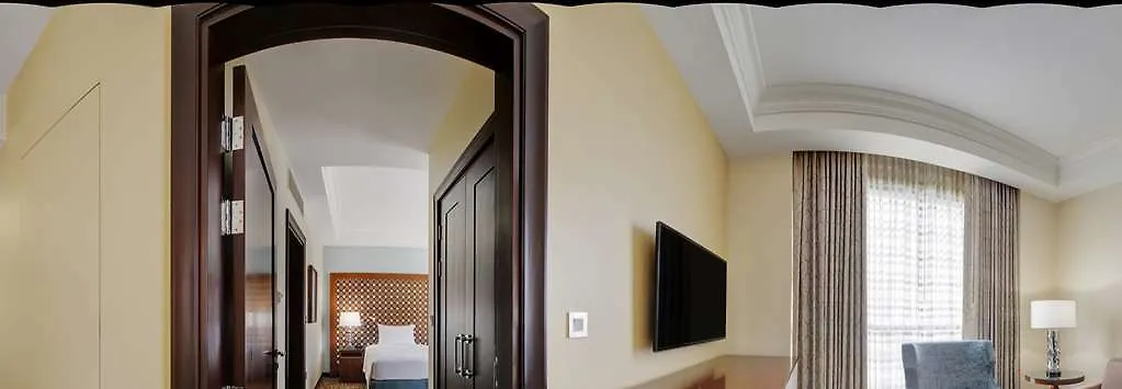 **** Hotel Hilton Suites Jabal Omar Makkah Mecca Saudi Arabia