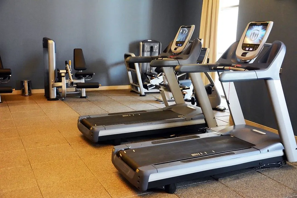 Hilton Suites Jabal Omar Makkah Mekke Otel