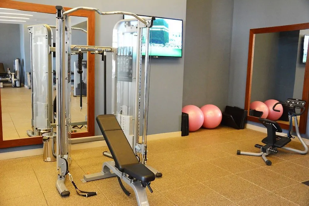 Hilton Suites Jabal Omar Makkah Mecca 4*,  Saudi Arabia