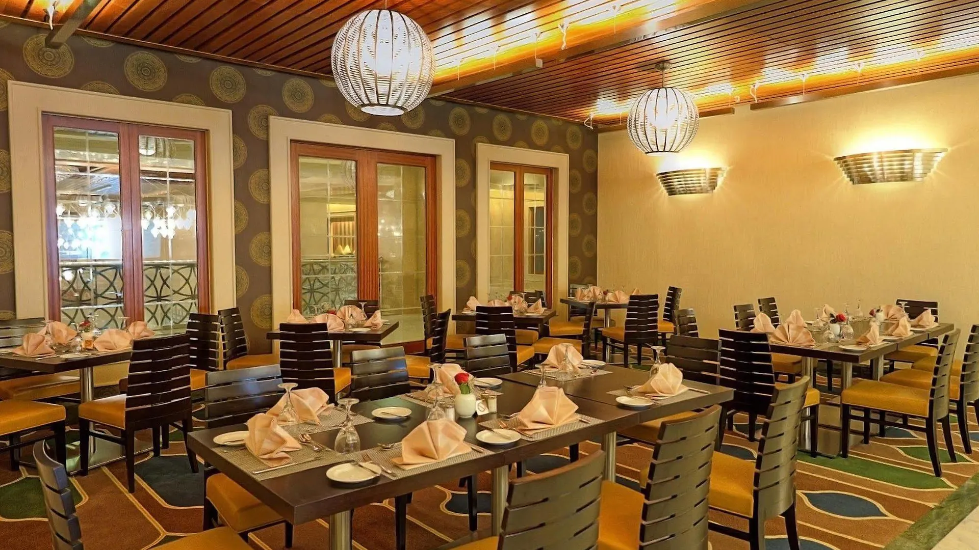 Hilton Suites Jabal Omar Makkah Mekka Hotel