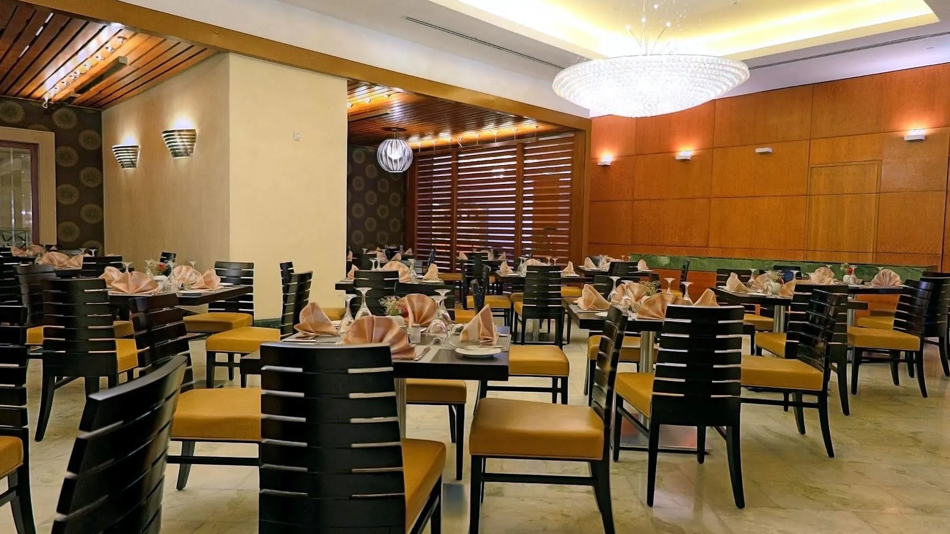 Hilton Suites Jabal Omar Makkah Mecca 4*,  Saudi Arabia