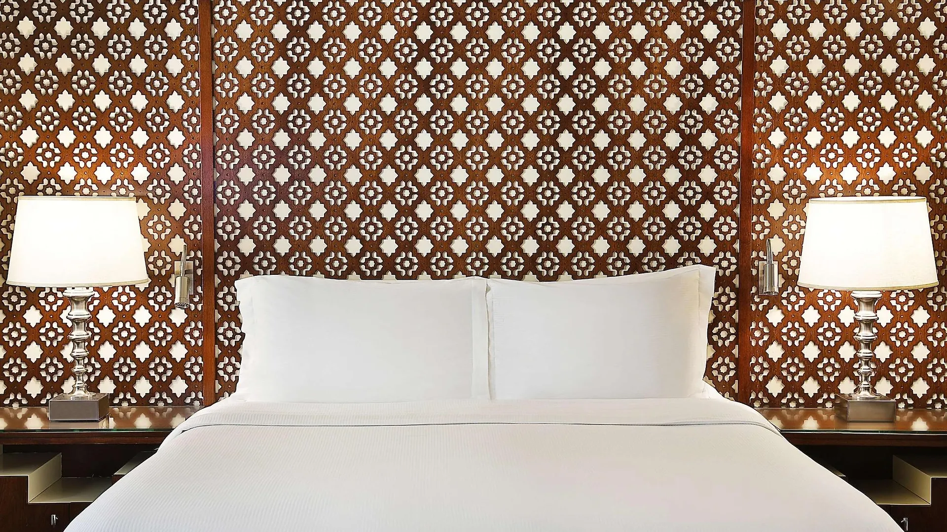 Hilton Suites Jabal Omar Makkah Mecca Hotel